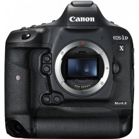 Canon EOS 1DX II DSLR Camera (Body Only)